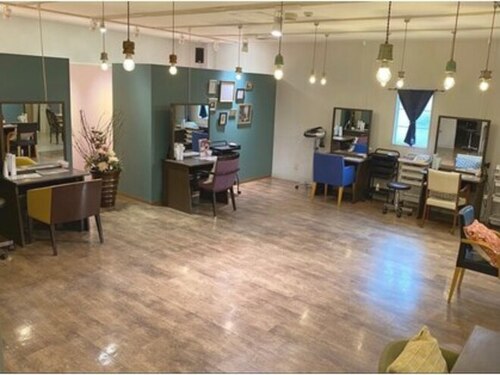 ソラ ビューティ デザイン(sola beauty design)(愛知県春日井市鳥居松町2‐55)