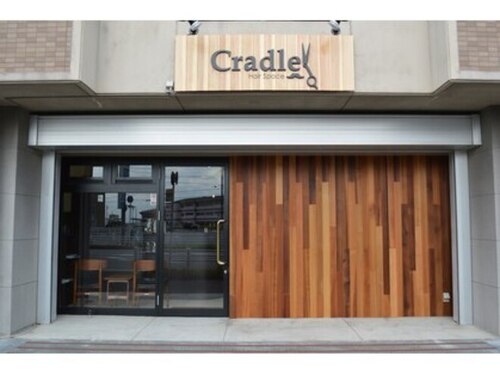 クレイドル(Cradle)(愛知県安城市小川町三日三升105 レイスペース小川 B棟 103)