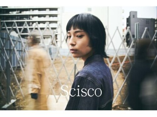 シスコ ヘア デザイン(Scisco hair design)(愛知県安城市篠目町井山220‐1)