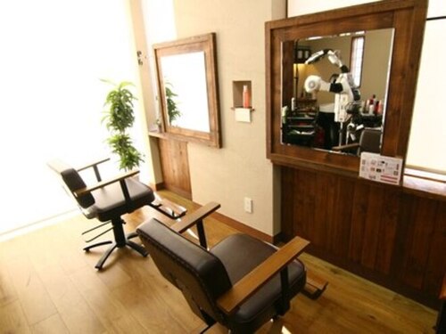 ヘアーデザイン アイディール(hair design ideal)(愛知県西尾市熊味町南十五夜83-1)