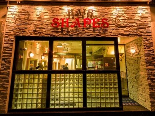 シェイプス(SHAPES)(愛知県蒲郡市元町12‐1)