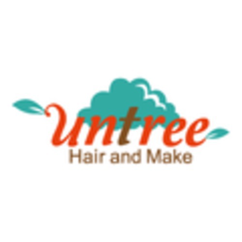 Hair and Make untree(愛知県尾張旭市東栄町1-12-16)