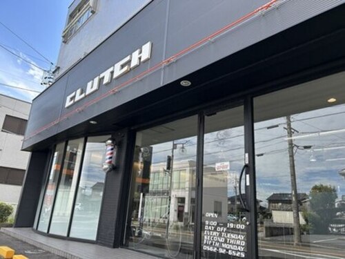 クラッチフォーメン 本店(CLUTCH for MEN)(愛知県豊明市三崎町中ノ坪3-5)