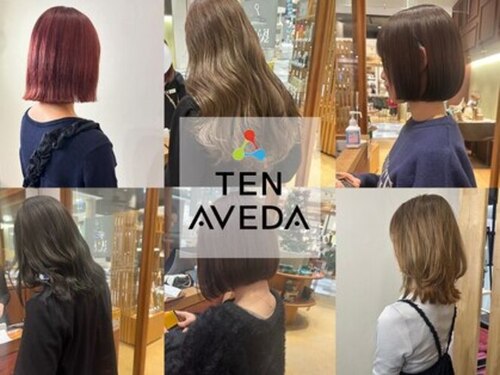 テン アヴェダ(TEN AVEDA)(愛知県日進市赤池町箕ノ手1番プライムツリー赤池2F)