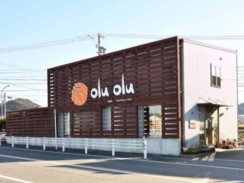 オルオル olu olu(愛知県額田郡幸田町野場字下沢渡12‐12)