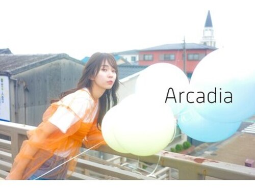 アルカディア(Arcadia)(三重県四日市市滝川町12-18)