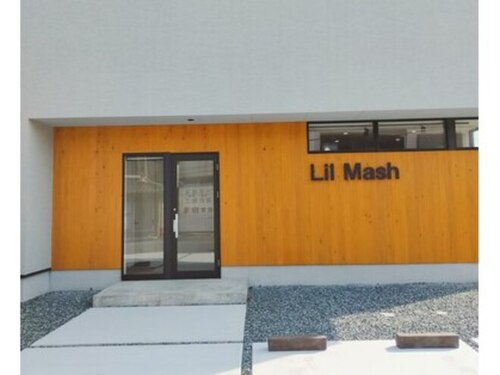 リルマッシュ(Lil.Mash)(三重県伊勢市小俣町元町1697)