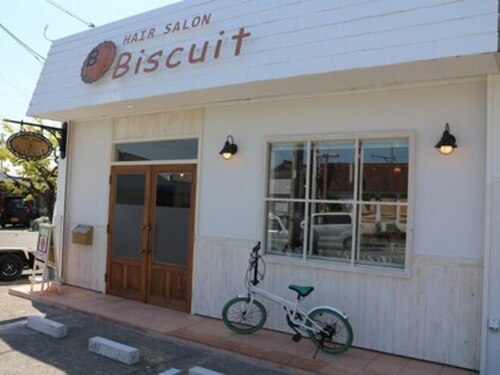 ビスケット(BISCUIT)(三重県伊勢市御薗町長屋701-1)