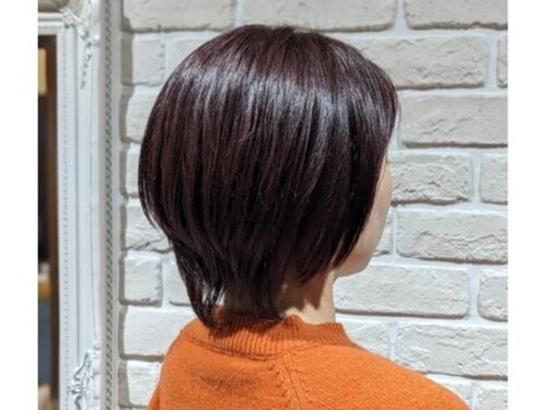 ヘアーデザインジャム(HairDesignJam)(滋賀県野洲市小篠原1111‐1)