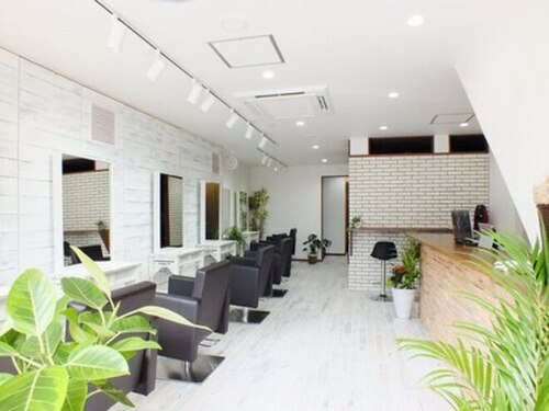 アーヌ エヌン(Anu Nn)(京都府京都市南区西九条蔵王町54 比留田ビル1階)