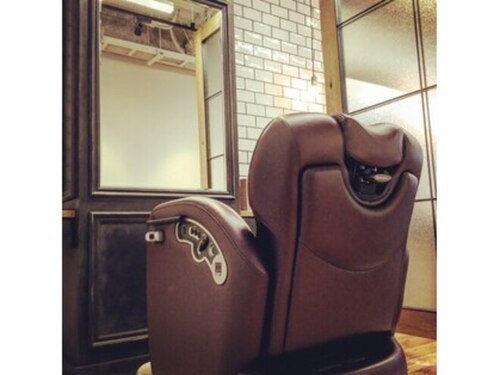 バーバーショップ テト キタヤマ(barber shop tete kitayama)(京都府京都市左京区下鴨南芝町40-2)
