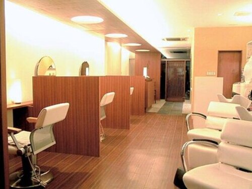 マッシュフォーヘアー 桂店(mashu for Hair)(京都府京都市西京区川島調子町102-2)