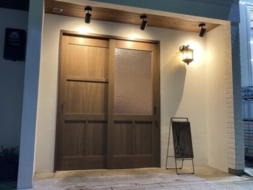 メイ(may)(京都府京都市北区紫竹西高縄町35-1)