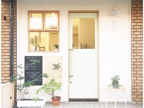 カモメとうみねこ(京都府京都市右京区西院西今田町12-8)