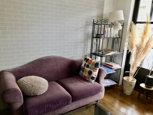 ヘアーデザイン キュー(HAIR DESIGN Q)(京都府京都市北区紫竹西野山町44‐9)