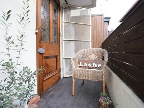 ラシェ ヘア(Lache hair)(京都府京都市伏見区肥後町375-20)