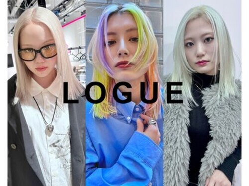 ローグ(LOGUE)(京都府京都市下京区上柳町334 集栄堂ビル2F)