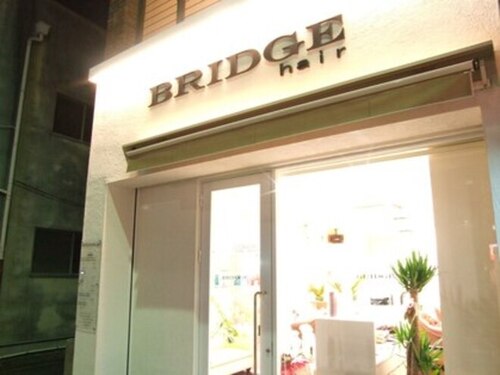 ブリッジ(BRIDGE)(京都府京都市北区烏丸通鞍馬口下ル小山町226)