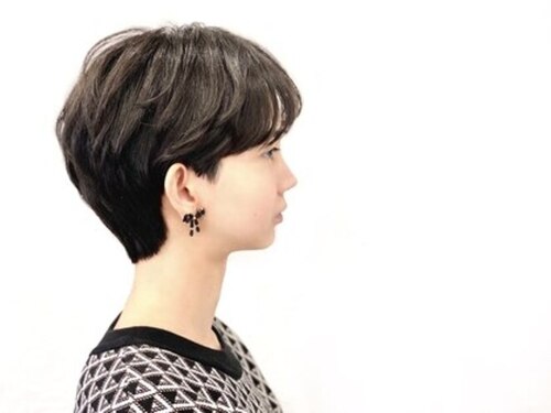 チェルアルコ ヘアー デザイン(Cxielarko hair design)(京都府京都市伏見区石田森東町6-8 サンハイツ石田1F)