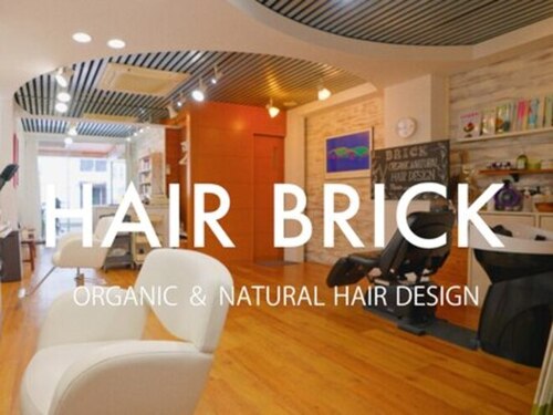 ブリック(BRICK)(京都府京都市中京区室町通東入ル道場町3-6 オークローチェビル1F)