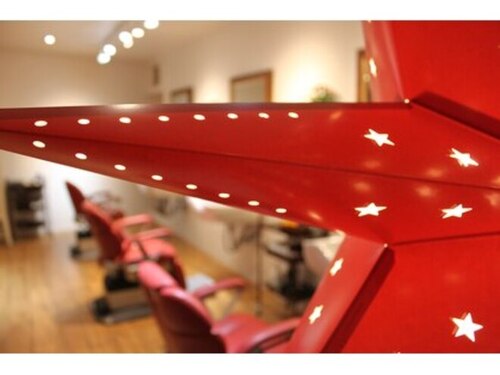 バーバーオウル(BARBER.OWL)(京都府京都市左京区田中大堰町153-2レーベンスクラフト1階)