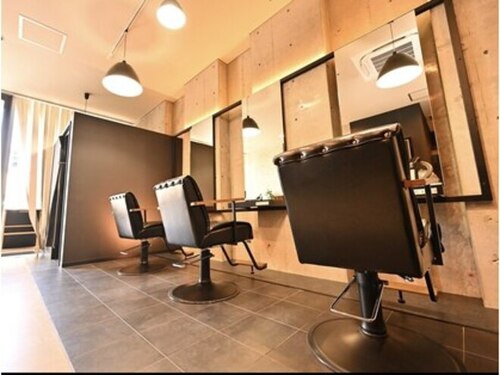 オブス(OBS)(京都府京都市下京区河原町通五条下ル本塩竃町583-5 KAWARAMACHI PLACE1F)