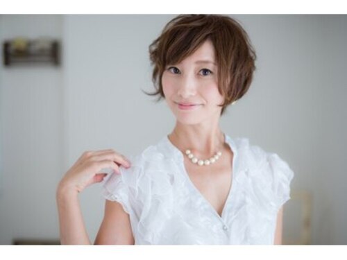 ヘアーアート アース(HAIR ART EARTH)(京都府京都市伏見区新町5- 塚本光月堂2F)