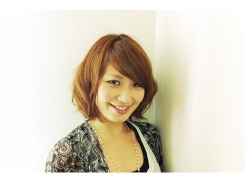 ヘアースタジオ キャズ(Hair Studio Ca'z)(京都府京都市山科区御陵上御廟野町7-1)