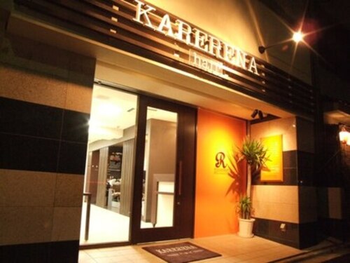 カレレナ(KARERENA)(京都府京都市右京区花園寺ノ前町40-31)