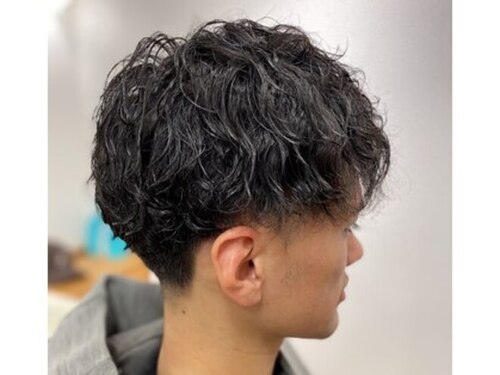 エヌ ヘアー(N hair)(京都府長岡京市滝ノ町1-3-4)