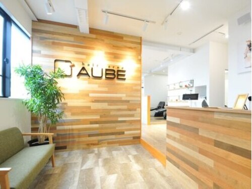 オーブ ヘアー アクネ 長岡京店(AUBE HAIR acne)(京都府長岡京市天神1-1-43 A-TONビル3F)