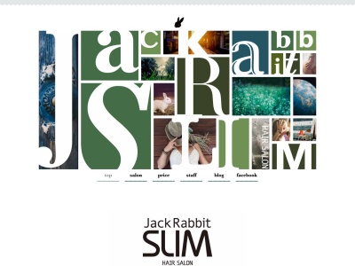 JackRabbitSLIM(京都府八幡市男山松里13-1)