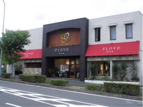 フローブ グラム(FLOVE Glam)(京都府木津川市兜台3-1-6)