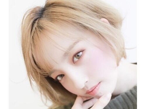 ディアール ヘア(dR hair)(大阪府大阪市住吉区我孫子1-2-14 メゾンリベリカ101)