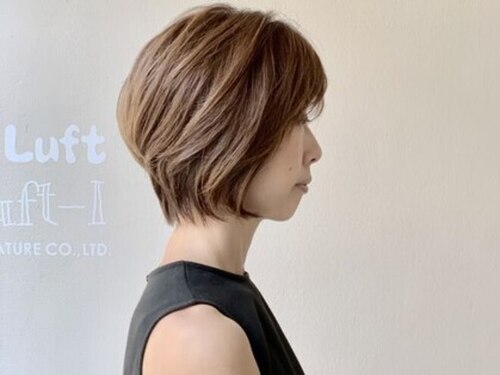 ルフト(Luft)(大阪府大阪市北区長柄中1‐3‐21‐1F)