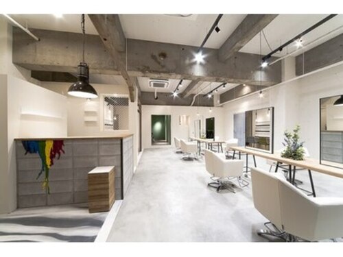 ドルチェヘアー 今里店(DOLCE hair)(大阪府大阪市東成区大今里3‐14‐27)