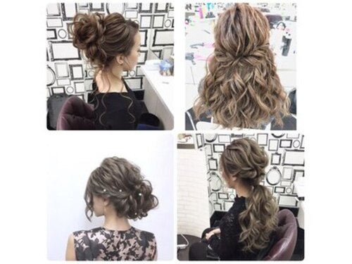 セットサロンクリアー(SET SALON Clear)(大阪府大阪市中央区東心斎橋2-6-14岸本ビル2F3F)