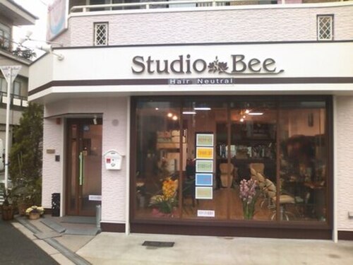 スタジオビー(Studio Bee)(大阪府大阪市大正区平尾4‐9‐14)