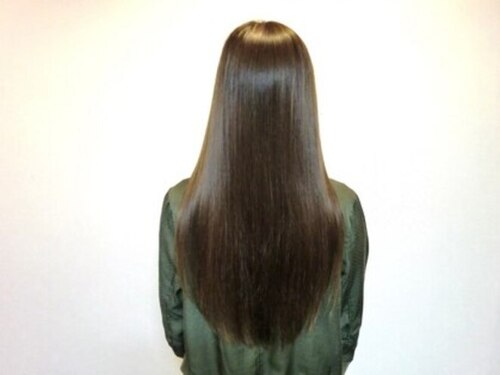 ヘア イコール(hair equal)(大阪府大阪市淀川区西三国4-7-3 アトラエルミクニ1F)