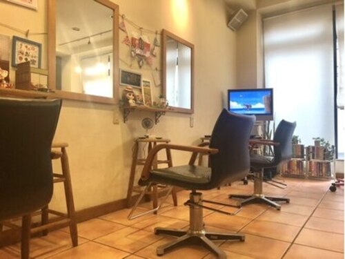 ロッソ(Rosso)(大阪府大阪市北区浮田1-1-22-2F)