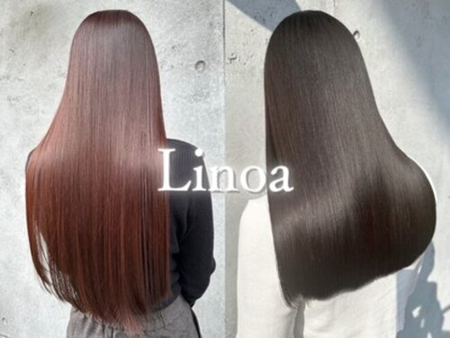 リノア(Linoa)(大阪府大阪市中央区谷町9-5-15 中田ビル1)