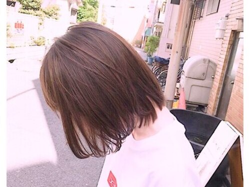 ツムグ(tsumugu)(大阪府大阪市生野区生野西2‐1-3 ホワイトハイツ1F)