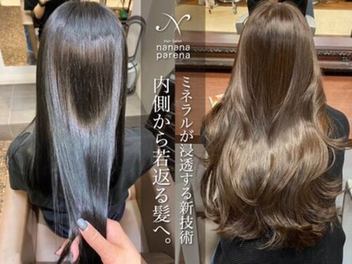 ナナナパレナ 梅田店(nanana parena)(大阪府大阪市北区芝田1-12-14 渡辺ビル4F)