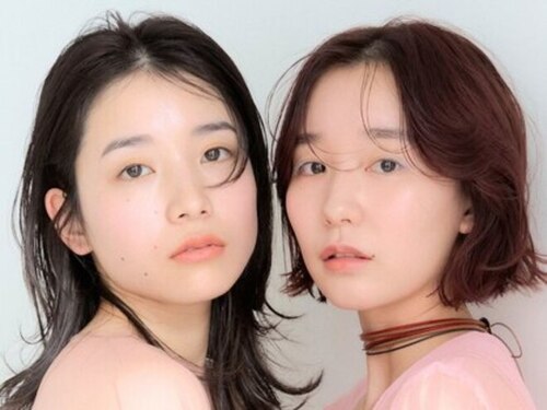 リュミエ ドゥ マッシュ(Lumier de mashu)(大阪府大阪市北区中崎西2-4-12 梅田センタービル1F 西別館)