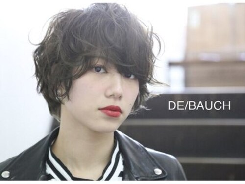 ディボーチ(DEBAUCH)(大阪府大阪市西区南堀江1-16-11 RE-008ビル 8-E号室)