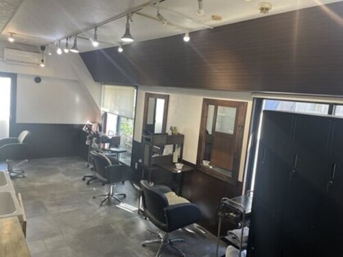 ヘアサロン リンク(hair salon Link)(大阪府大阪市中央区南船場4-13-8-エステート心斎橋603)