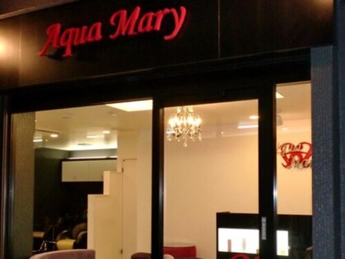 アクアマリー(Aqua Mary)(大阪府大阪市住之江区住之江1‐3‐14)