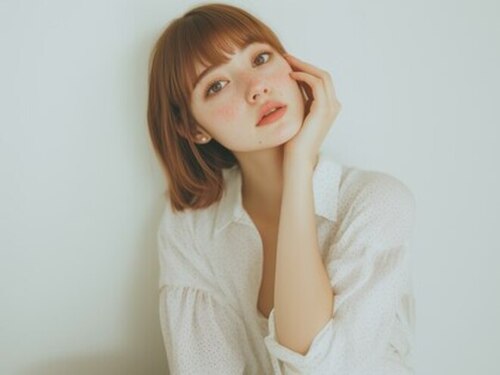 ルチア ヘア フィル 天王寺店(Lucia hair fill)(大阪府大阪市阿倍野区旭町1-1-8 加賀タワービル5F)