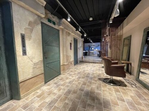 リクラウドヘアアパートメント(re:cloud hair apartment)(大阪府大阪市中央区高麗橋2-5-10 オーバンビル 2F)