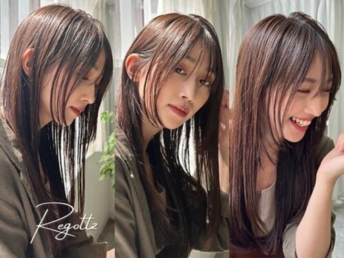 リゴッツ ドゥア プトゥリ(Regottz dua putri)(大阪府大阪市北区中津3-4-35 コーポ中津1F)